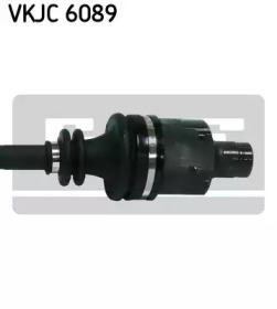 skf vkjc6089